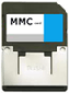  Récupération de carte MMC 